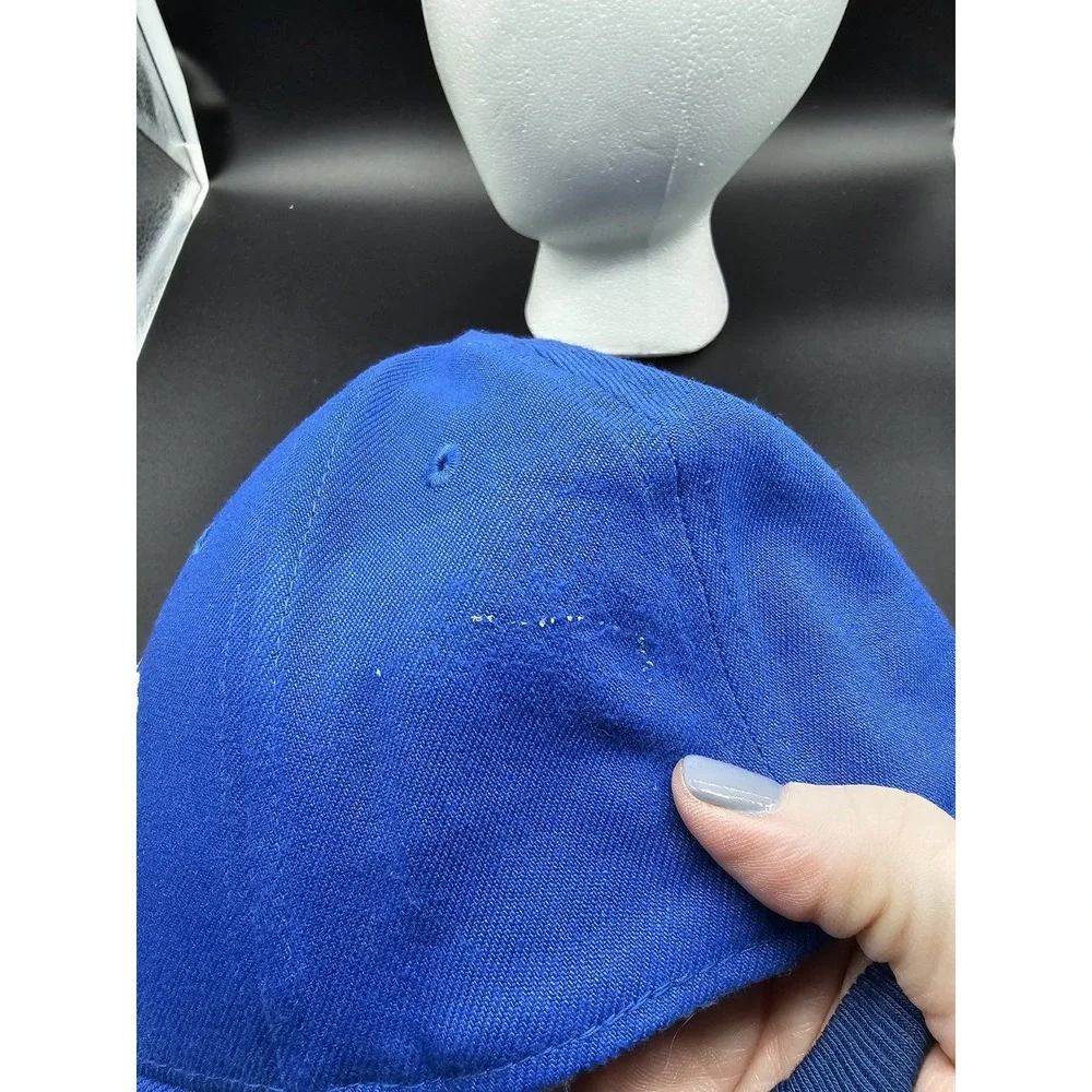 Nike Heritage‎ 91 Dri-Fit NCAA Florida Gators Embroidered Baseball Cap Hat